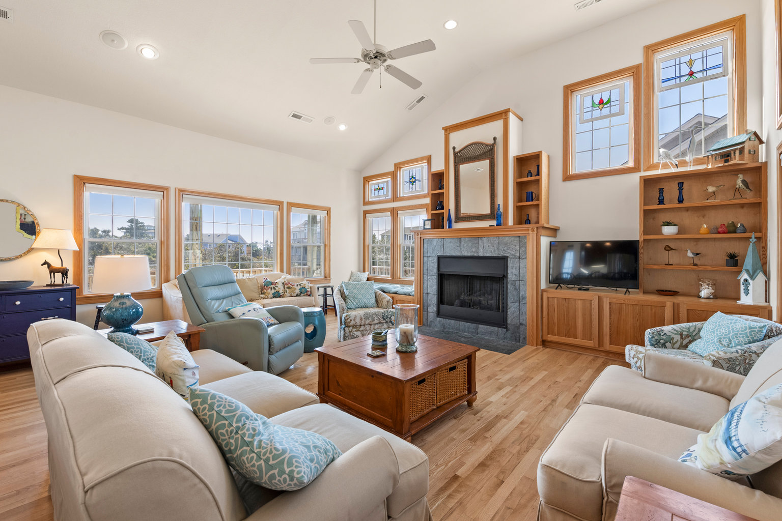 Duck Vacation Rental