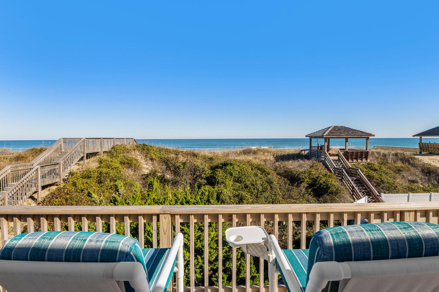 Nags Head Vacation Rental