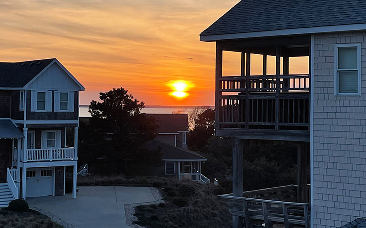 Duck Vacation Rental