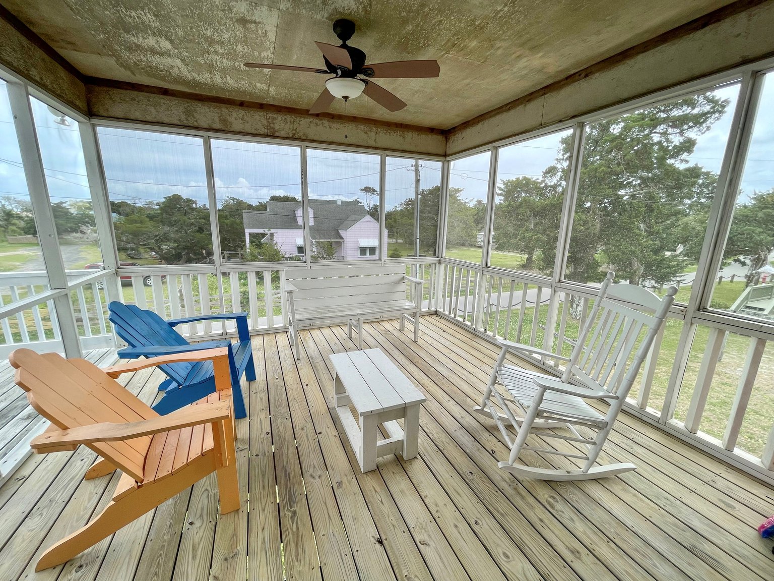 Ocracoke Vacation Rental