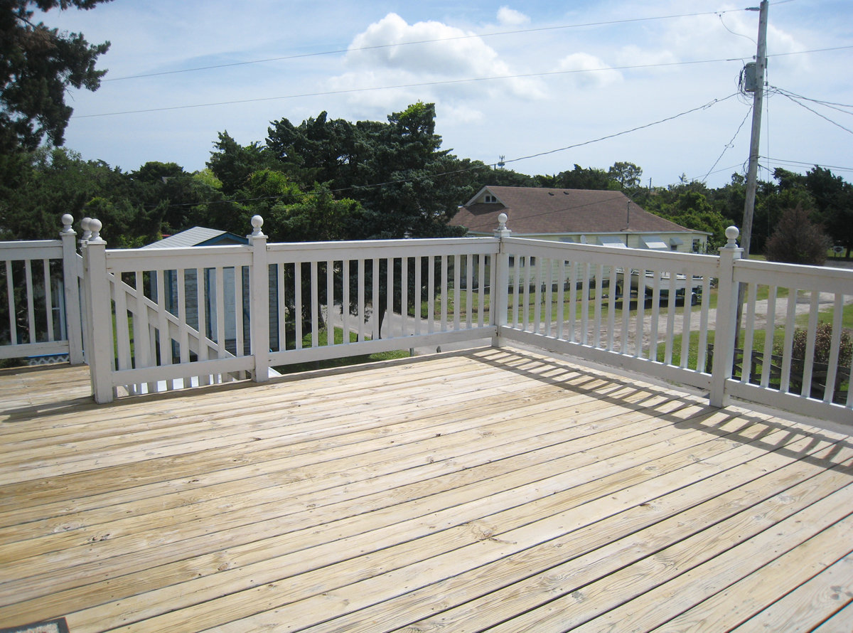 Ocracoke Vacation Rental