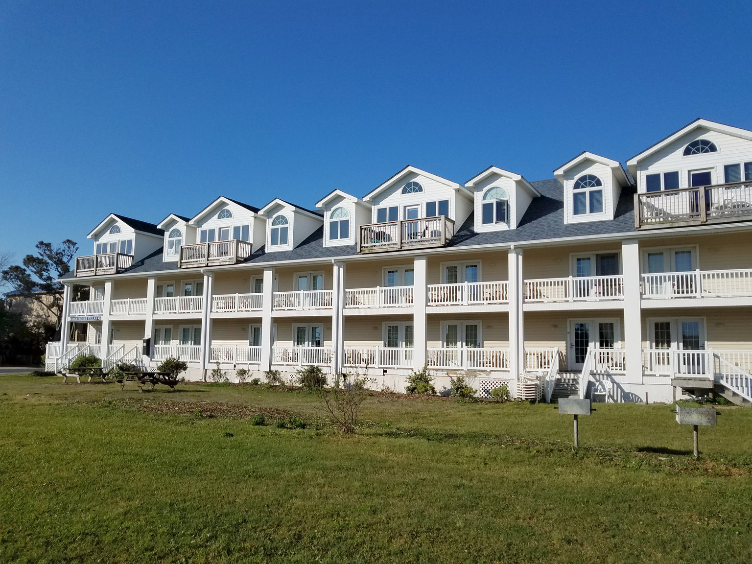 Ocracoke Vacation Rental