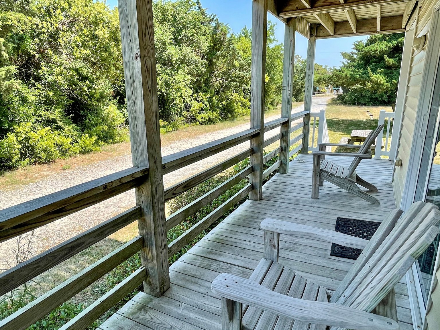 Ocracoke Vacation Rental