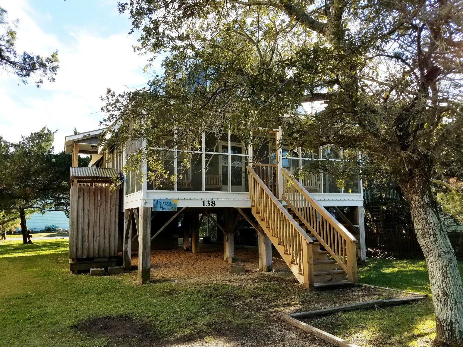 Ocracoke Vacation Rental