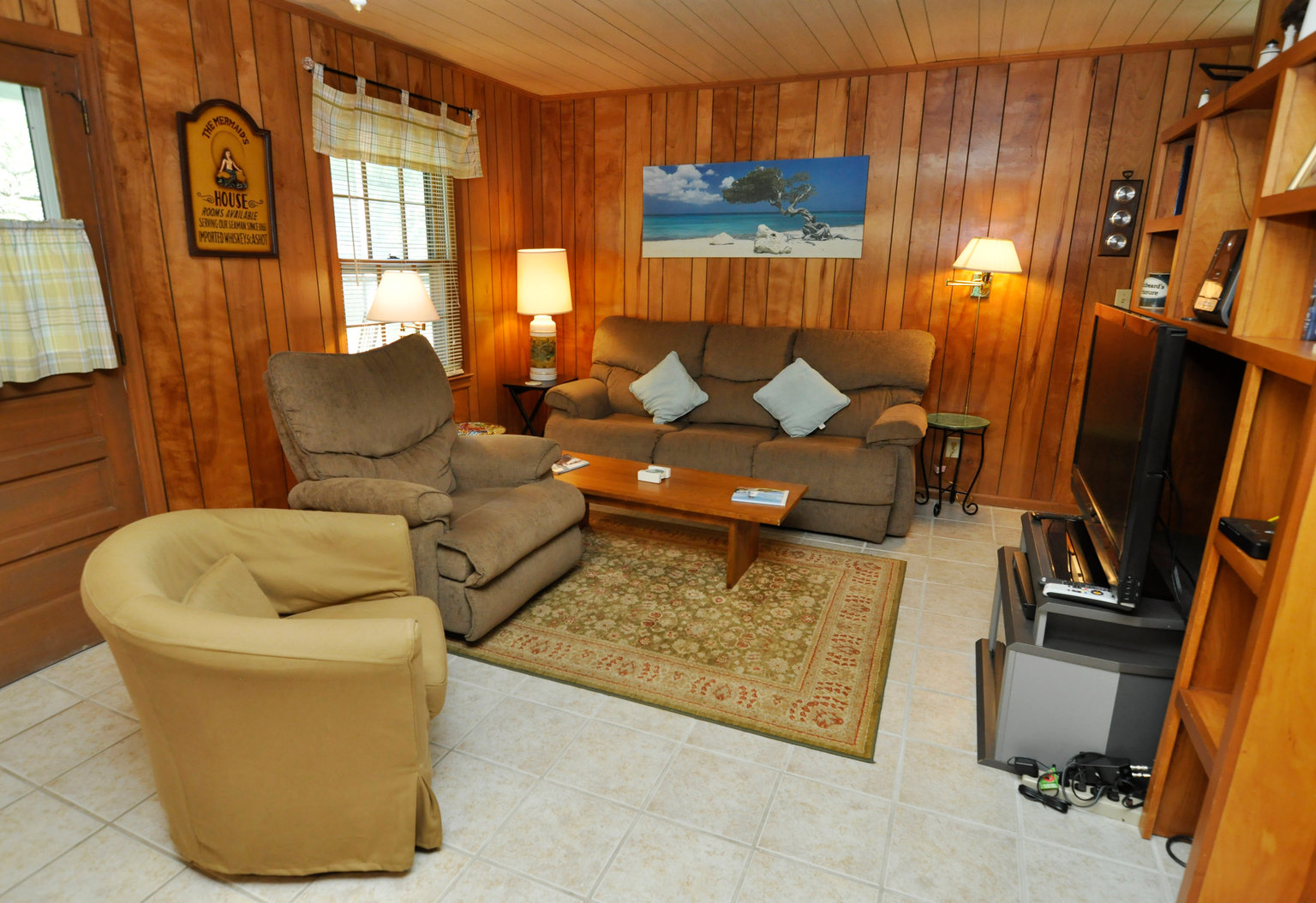 Ocracoke Vacation Rental