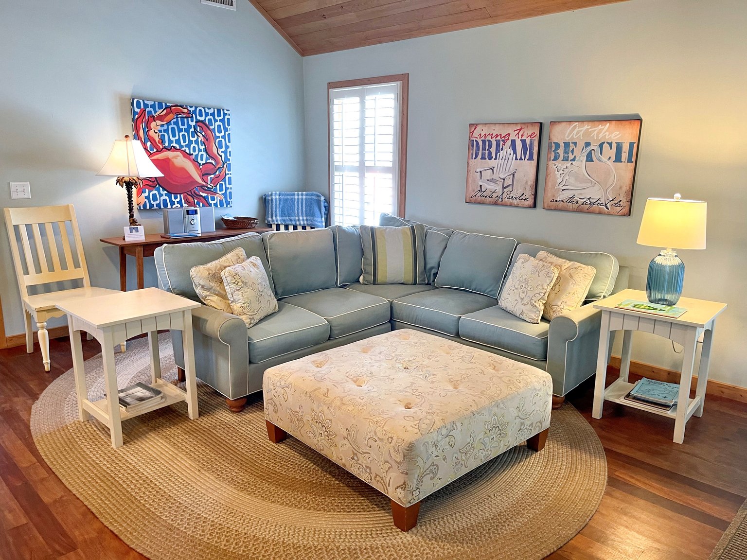 Ocracoke Vacation Rental