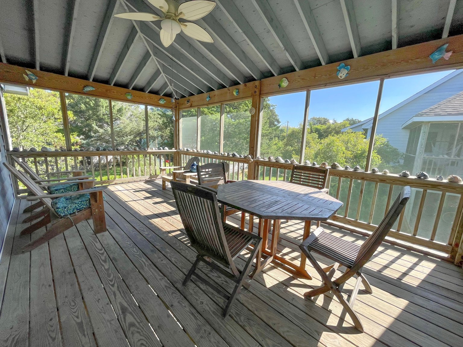 Ocracoke Vacation Rental
