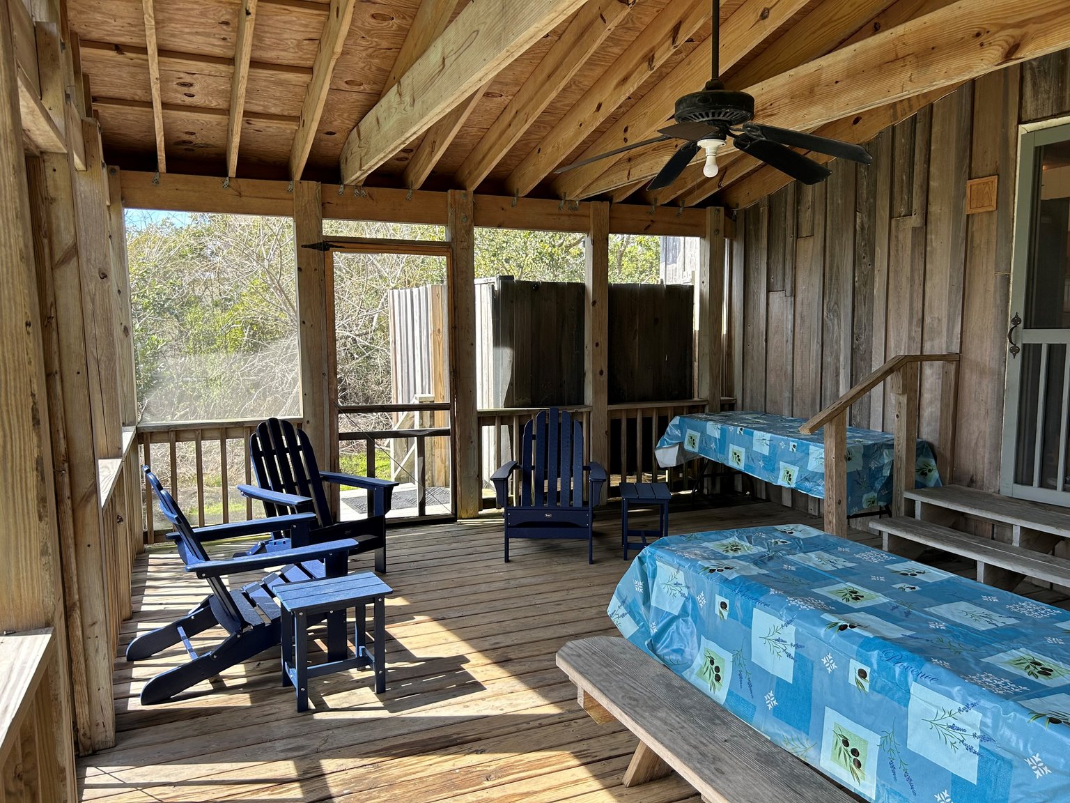 Ocracoke Vacation Rental