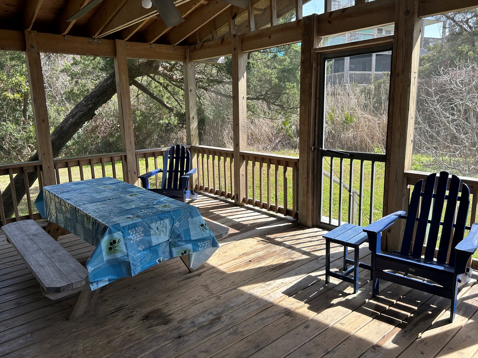 Ocracoke Vacation Rental