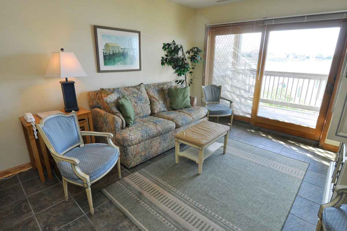 Ocracoke Vacation Rental