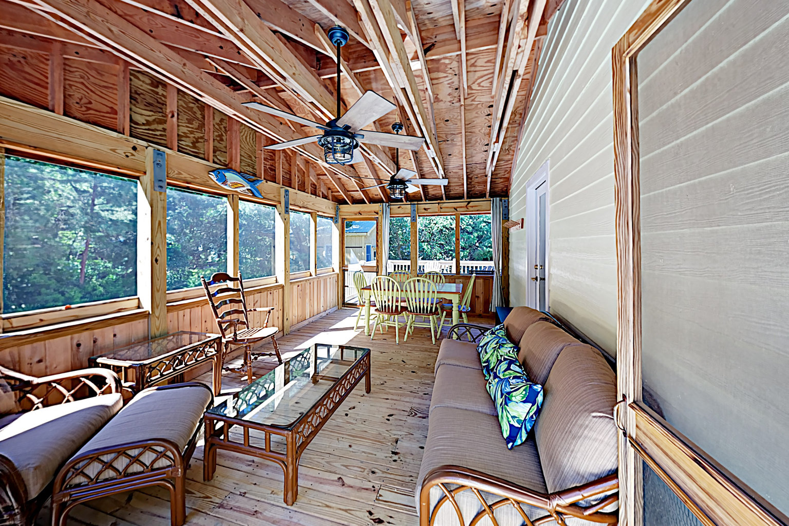 Ocracoke Vacation Rental