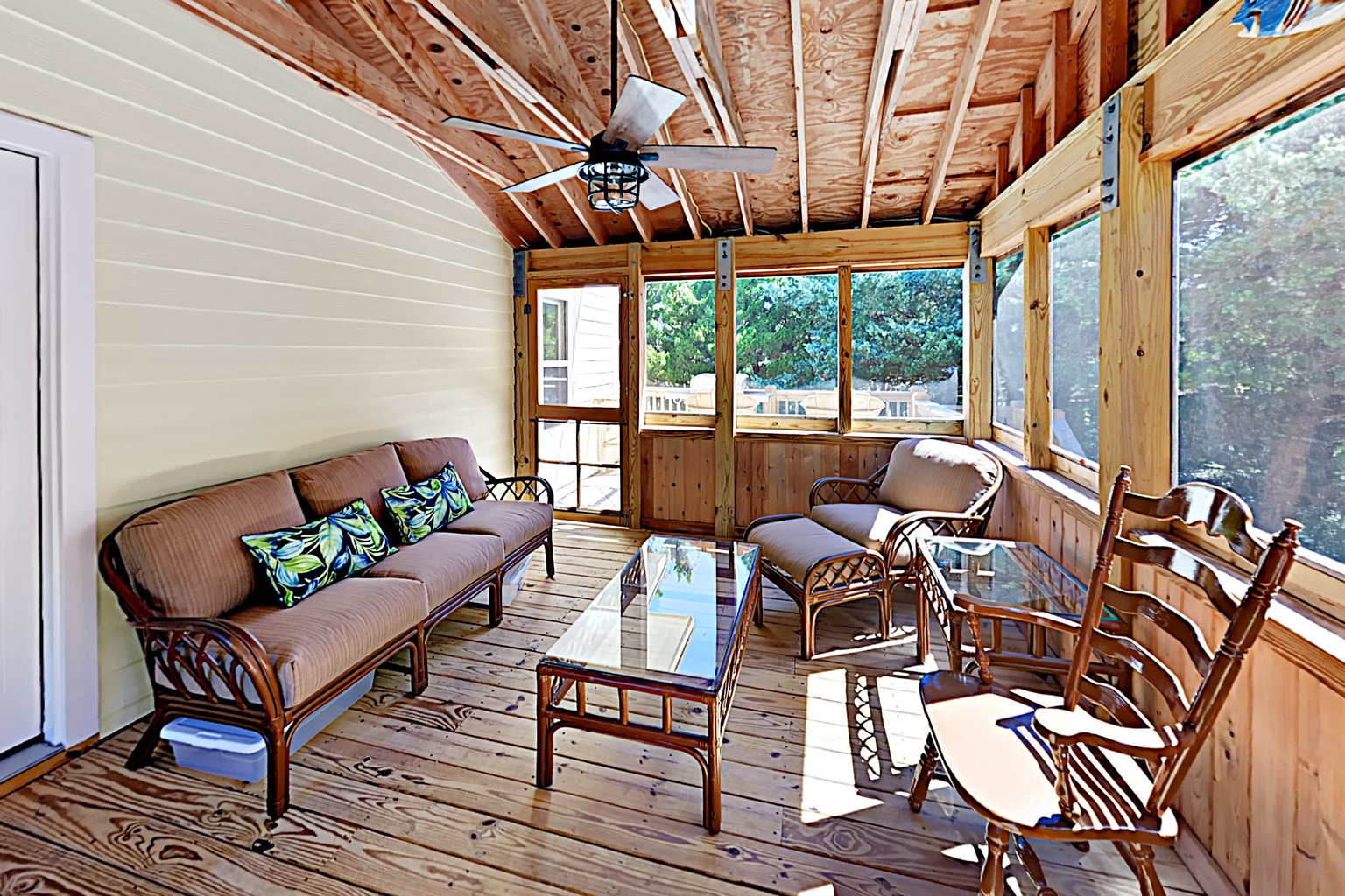 Ocracoke Vacation Rental