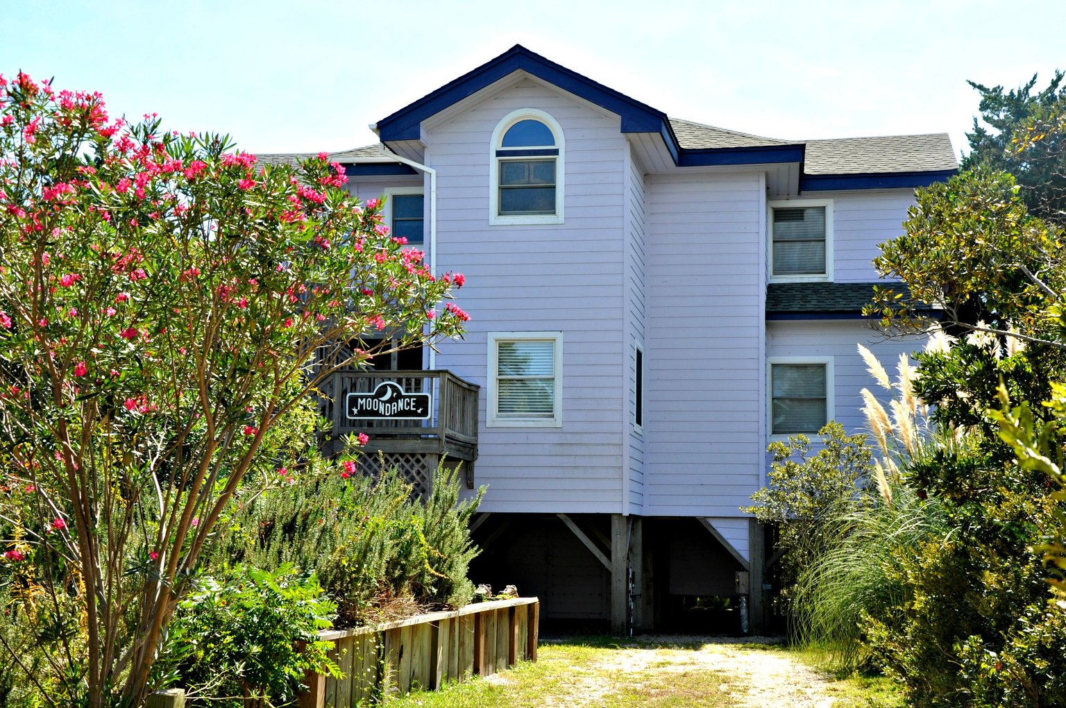 Ocracoke Vacation Rental