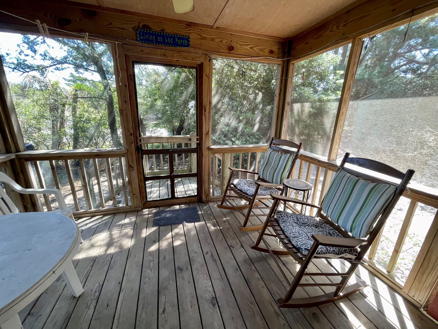 Ocracoke Vacation Rental
