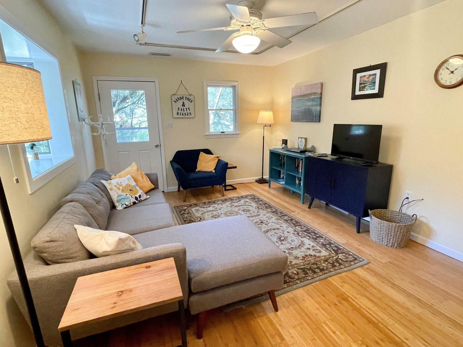 Ocracoke Vacation Rental