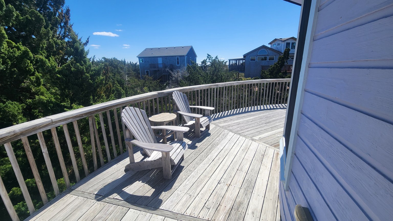 Ocracoke Vacation Rental