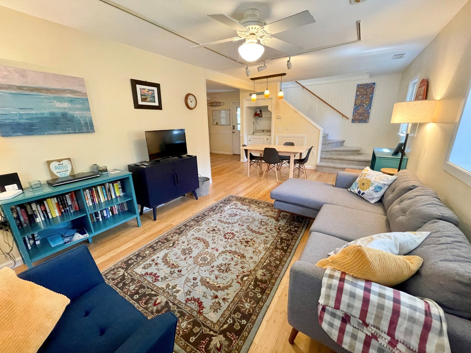 Ocracoke Vacation Rental