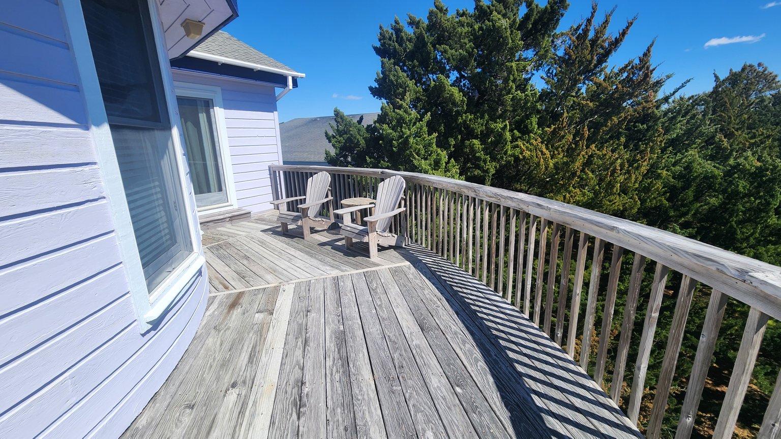 Ocracoke Vacation Rental