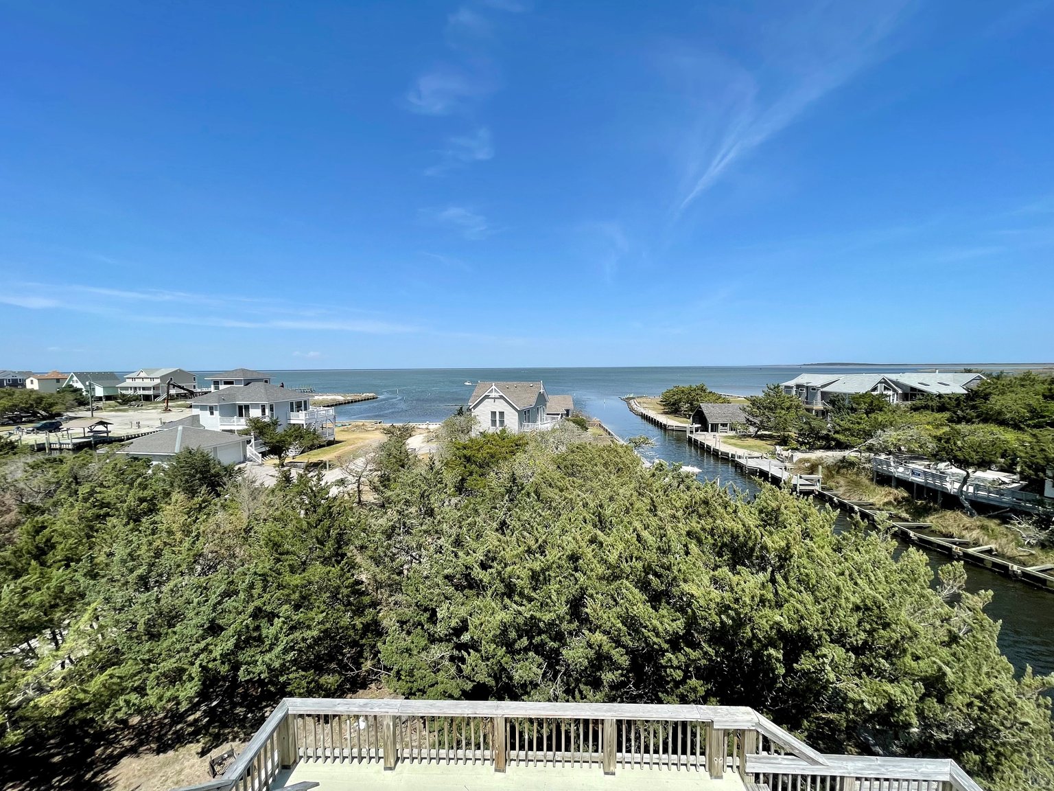Ocracoke Vacation Rental