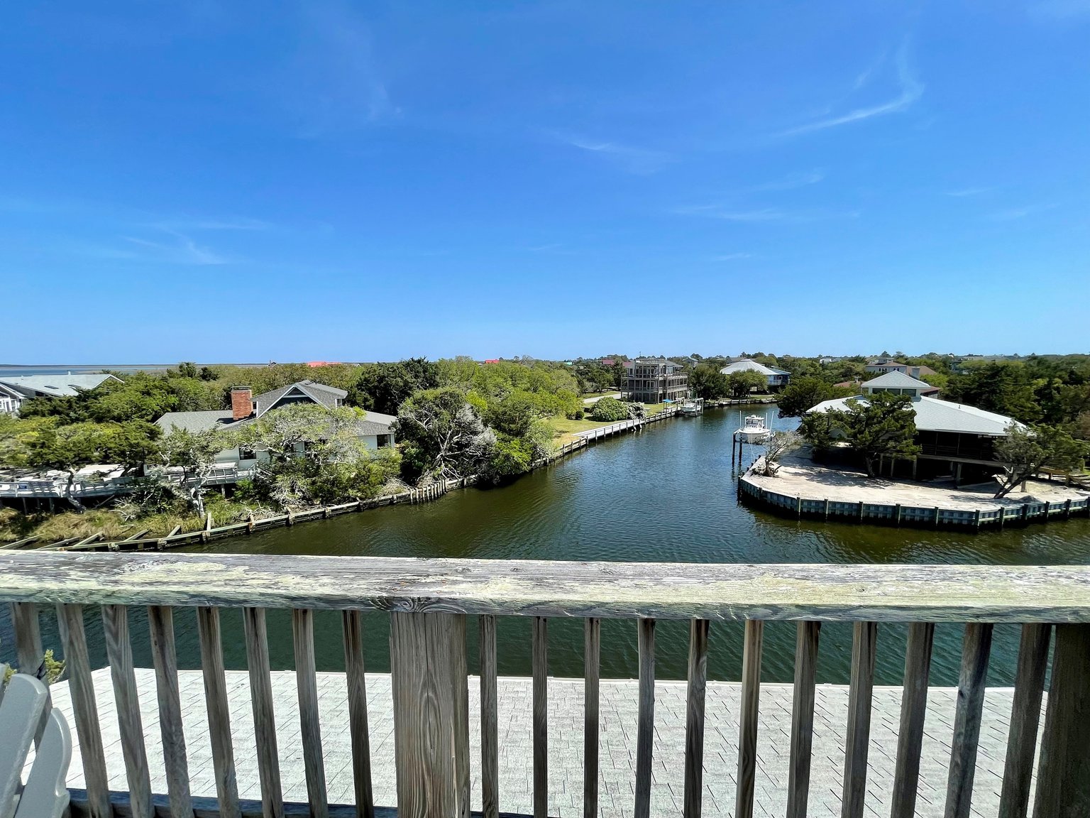 Ocracoke Vacation Rental