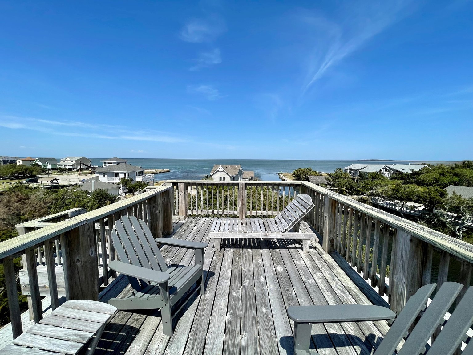 Ocracoke Vacation Rental
