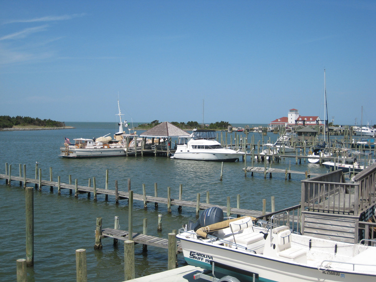 Ocracoke Vacation Rental
