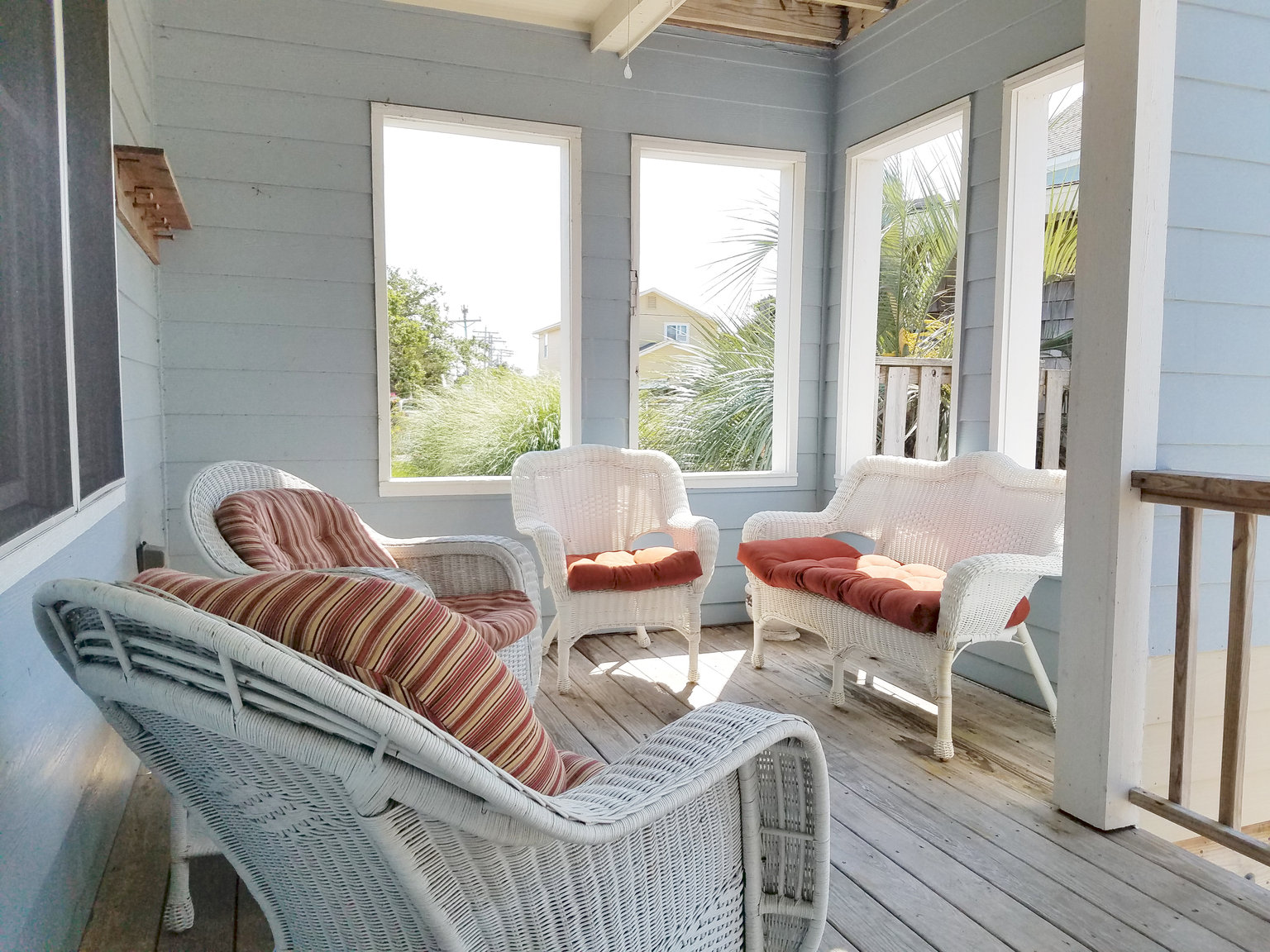 Ocracoke Vacation Rental