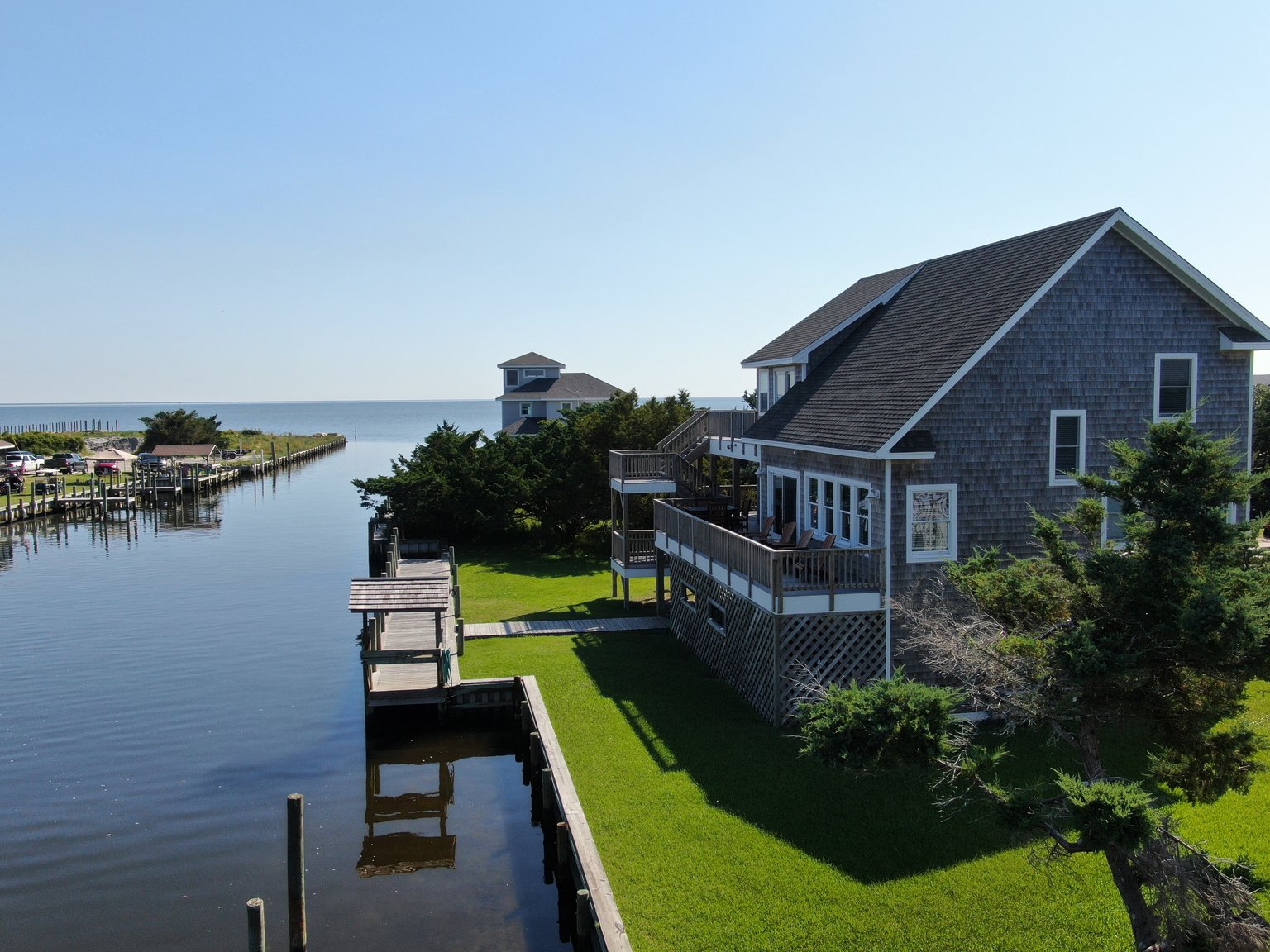 Ocracoke Vacation Rental