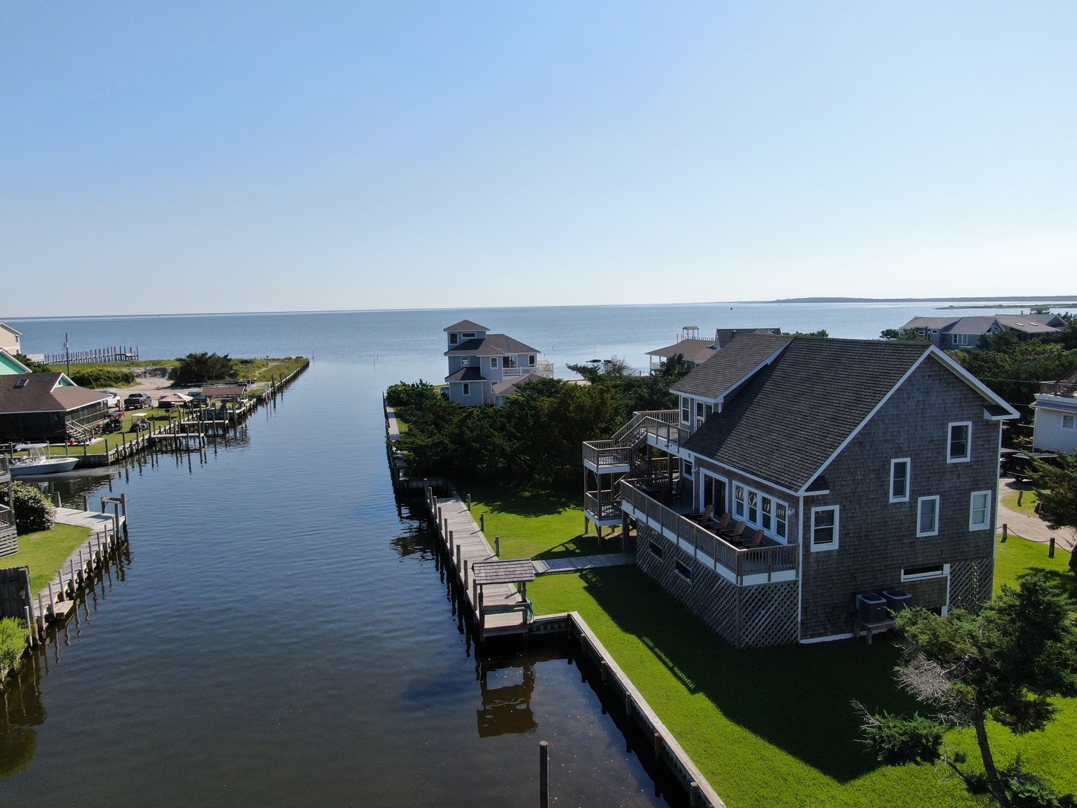 Ocracoke Vacation Rental