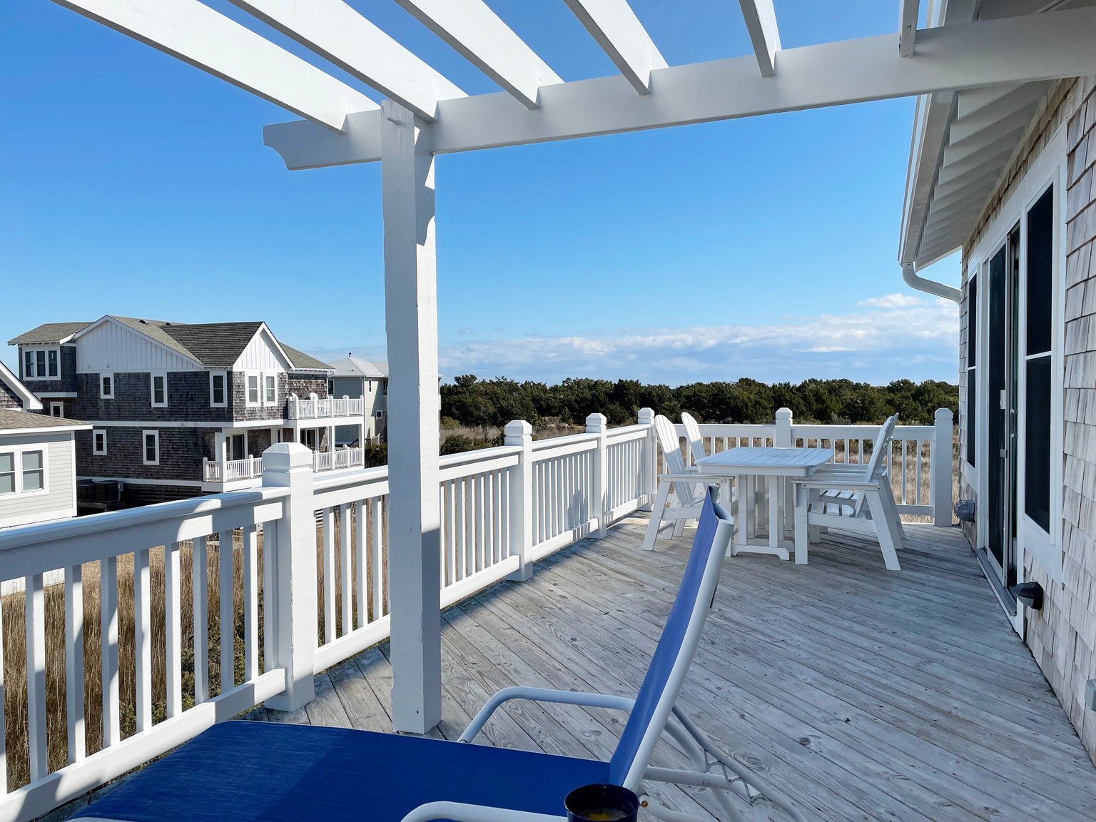 Ocracoke Vacation Rental