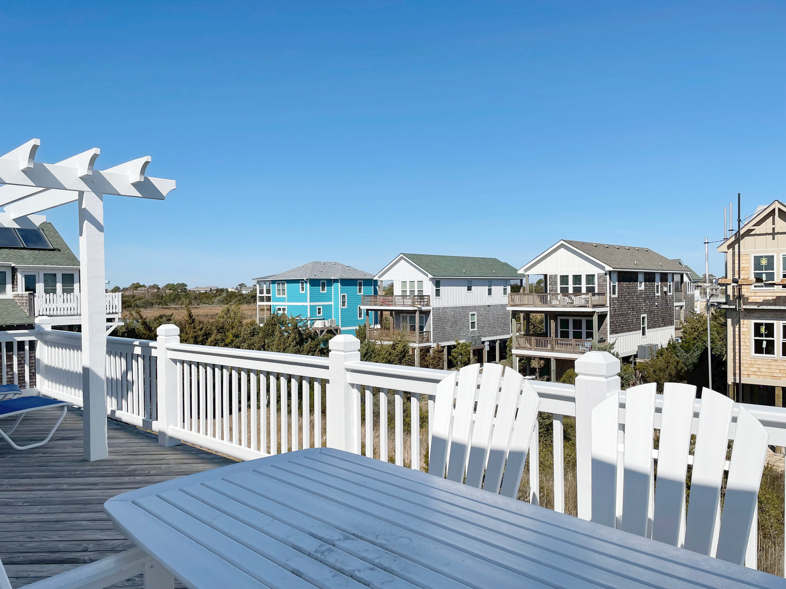 Ocracoke Vacation Rental