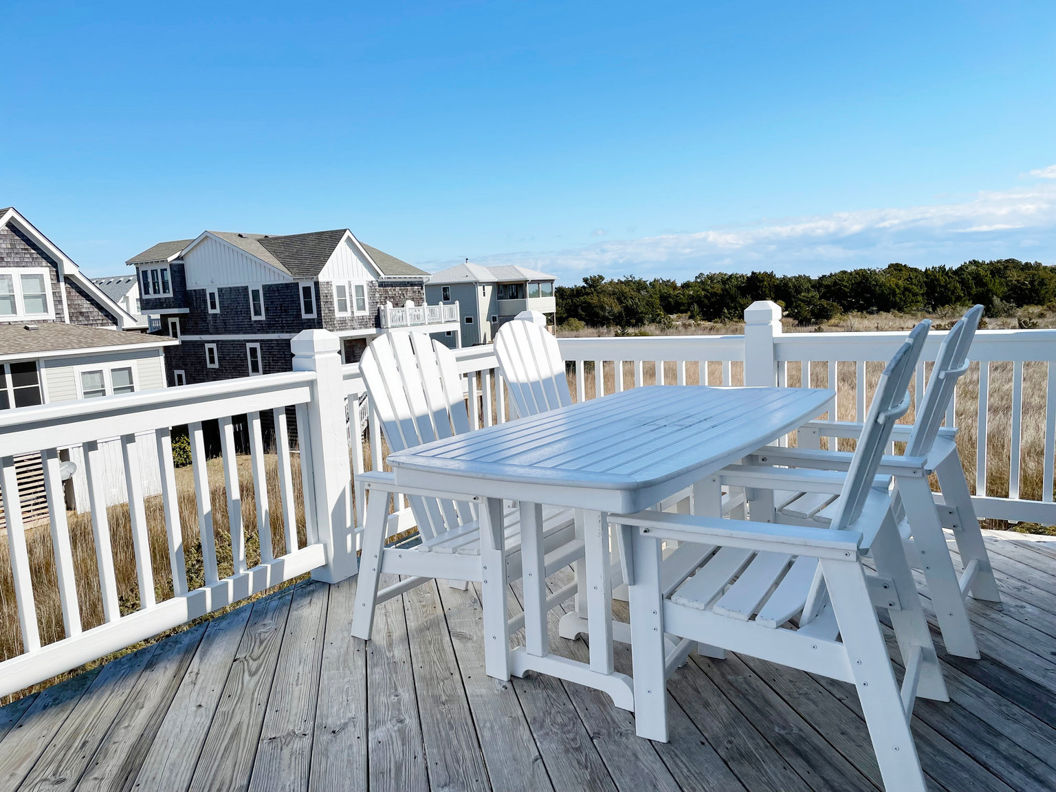 Ocracoke Vacation Rental