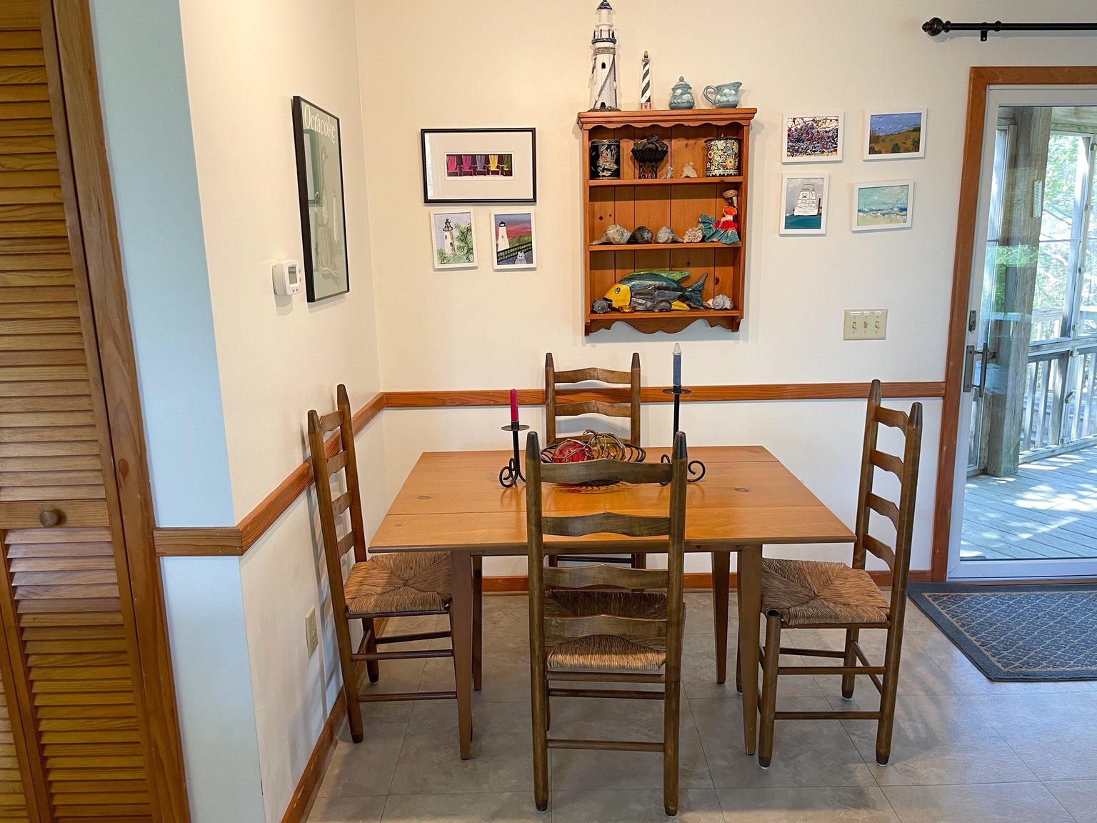 Ocracoke Vacation Rental