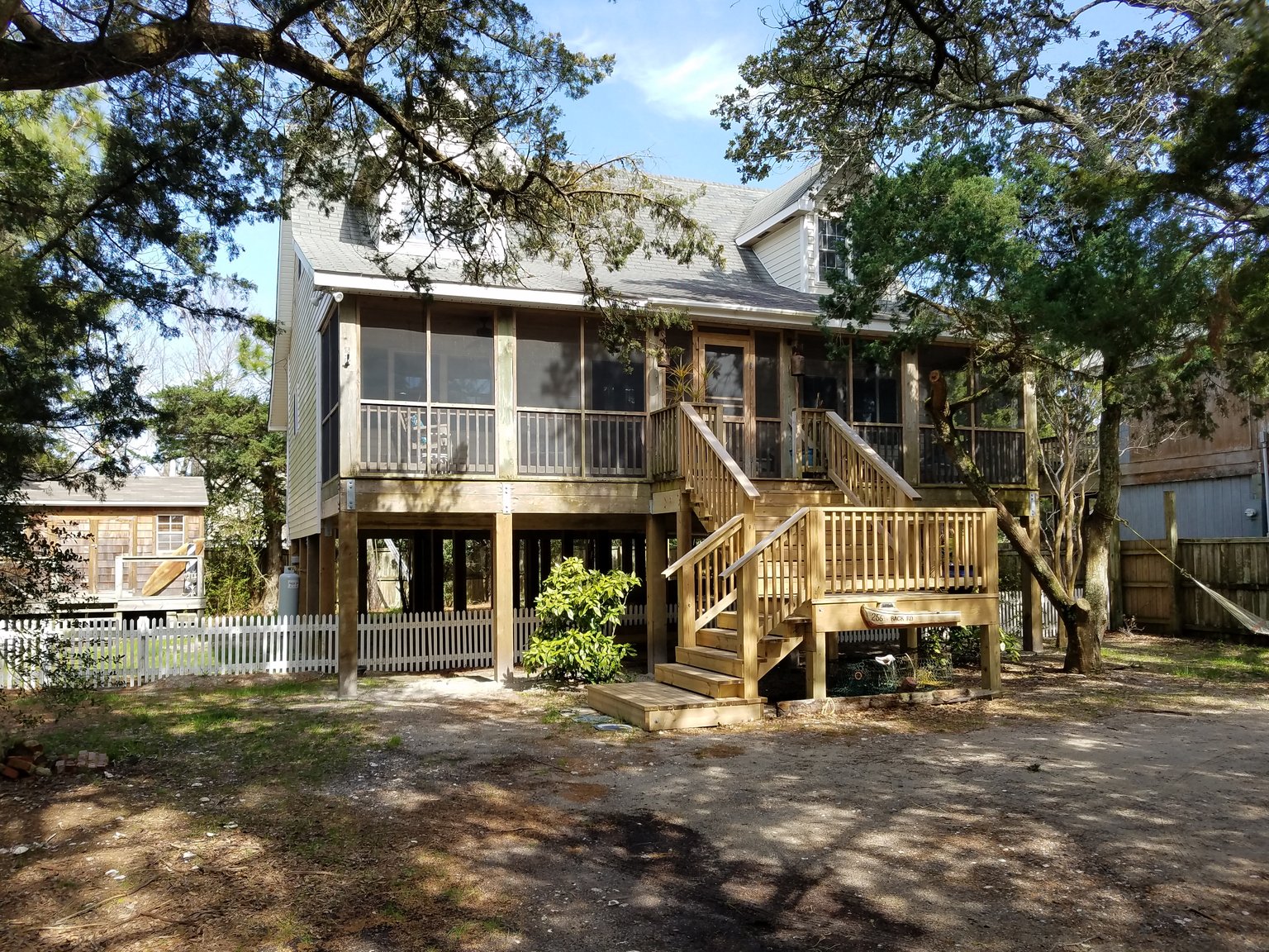 Ocracoke Vacation Rental