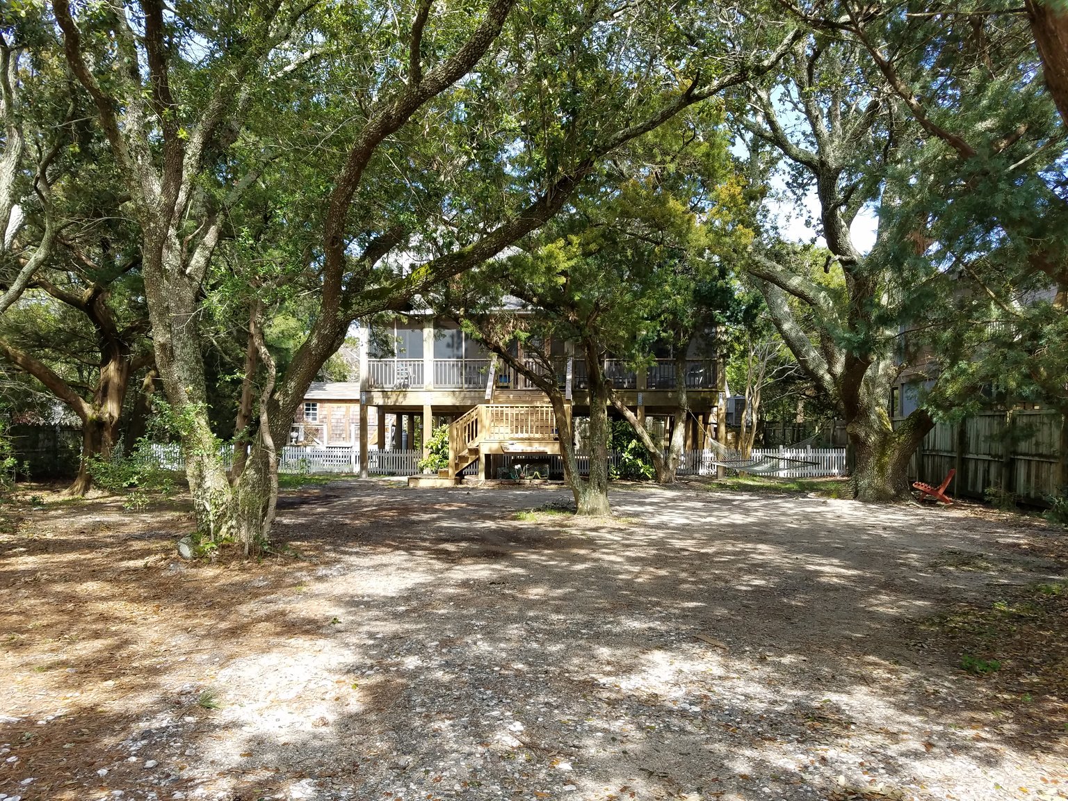 Ocracoke Vacation Rental