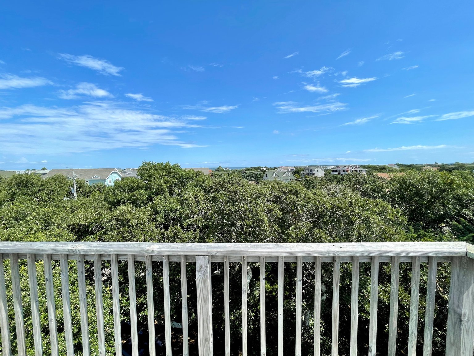 Ocracoke Vacation Rental