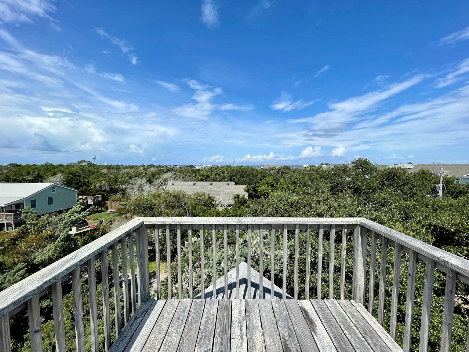 Ocracoke Vacation Rental