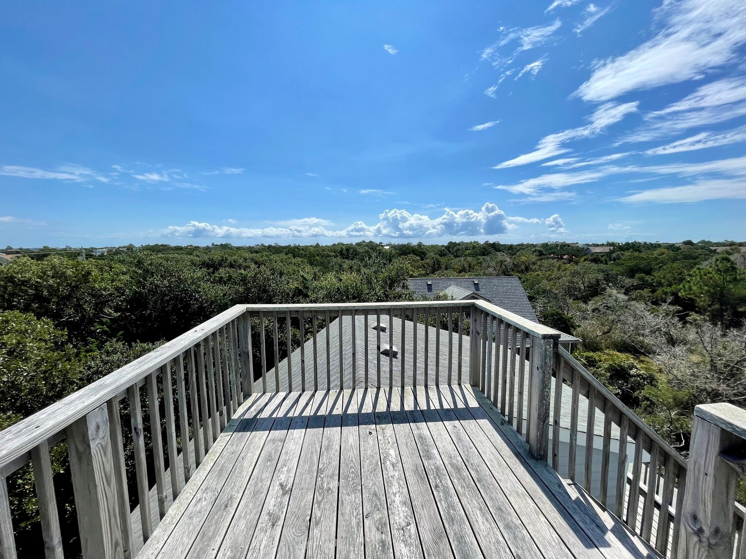 Ocracoke Vacation Rental