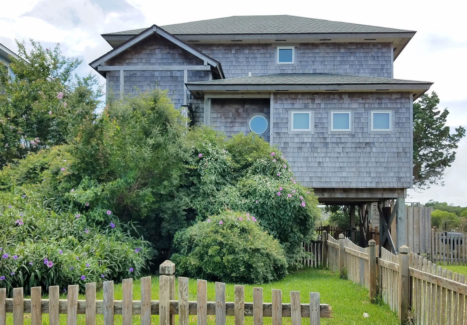 Ocracoke Vacation Rental