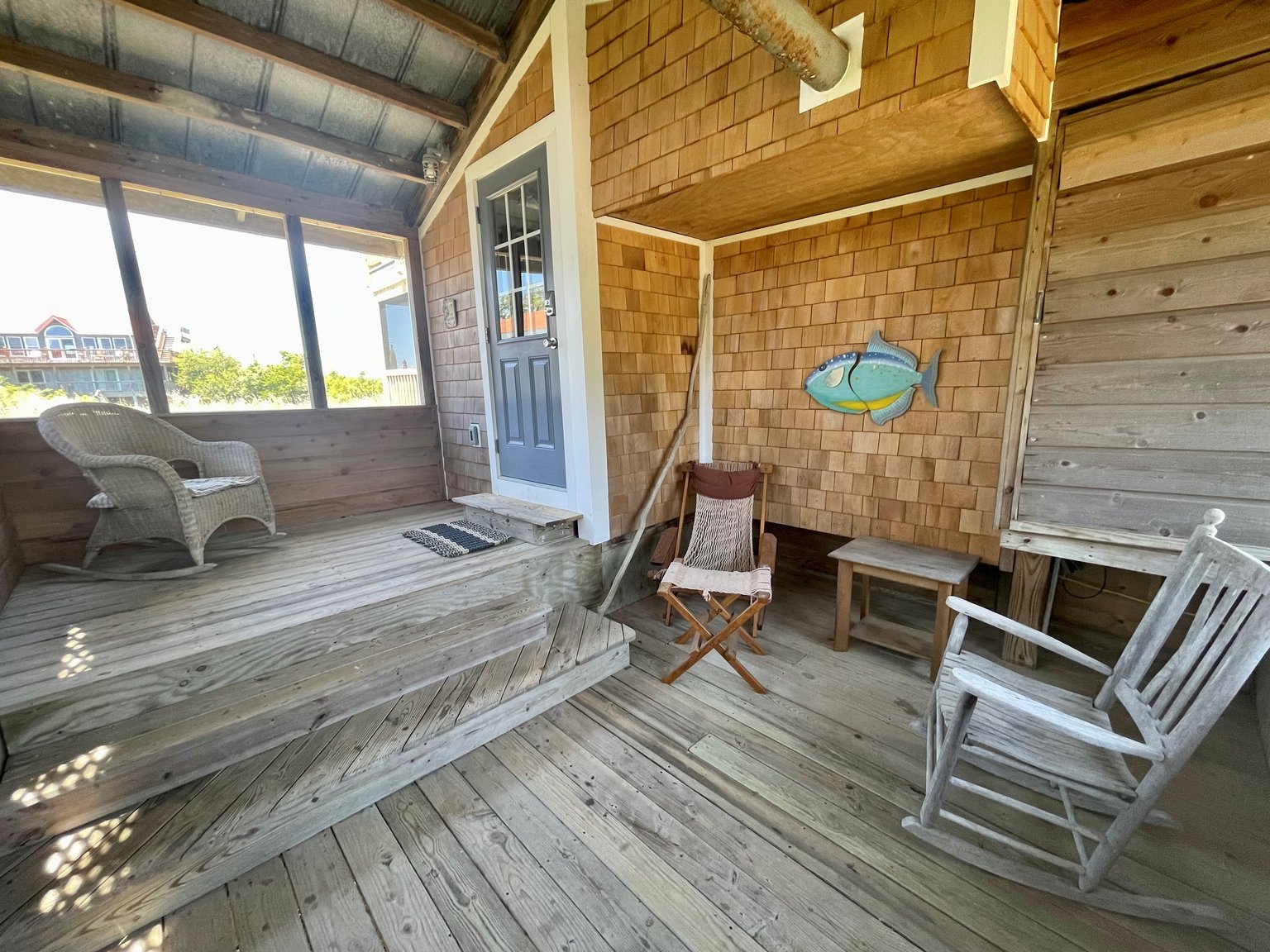 Ocracoke Vacation Rental