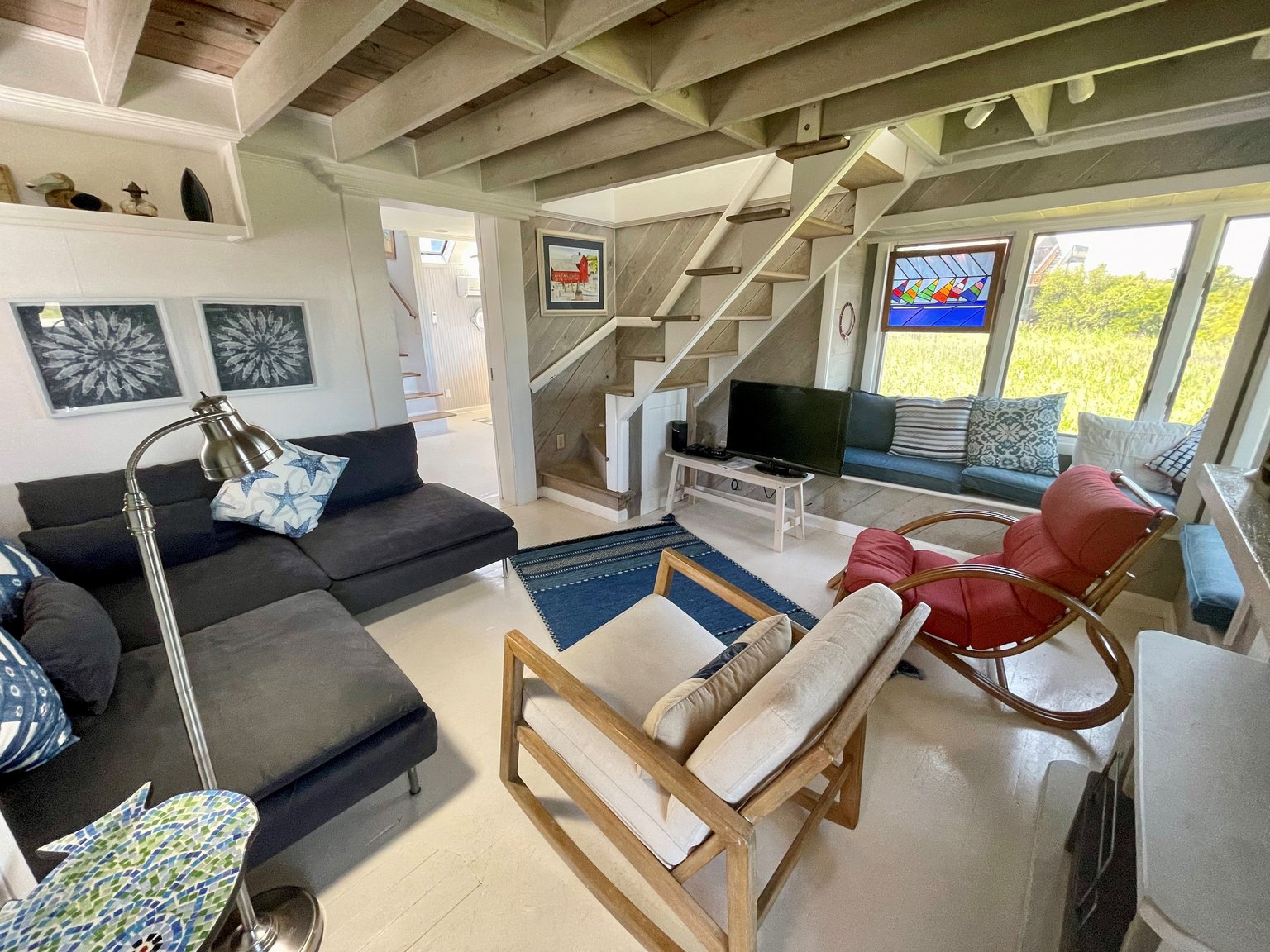 Ocracoke Vacation Rental