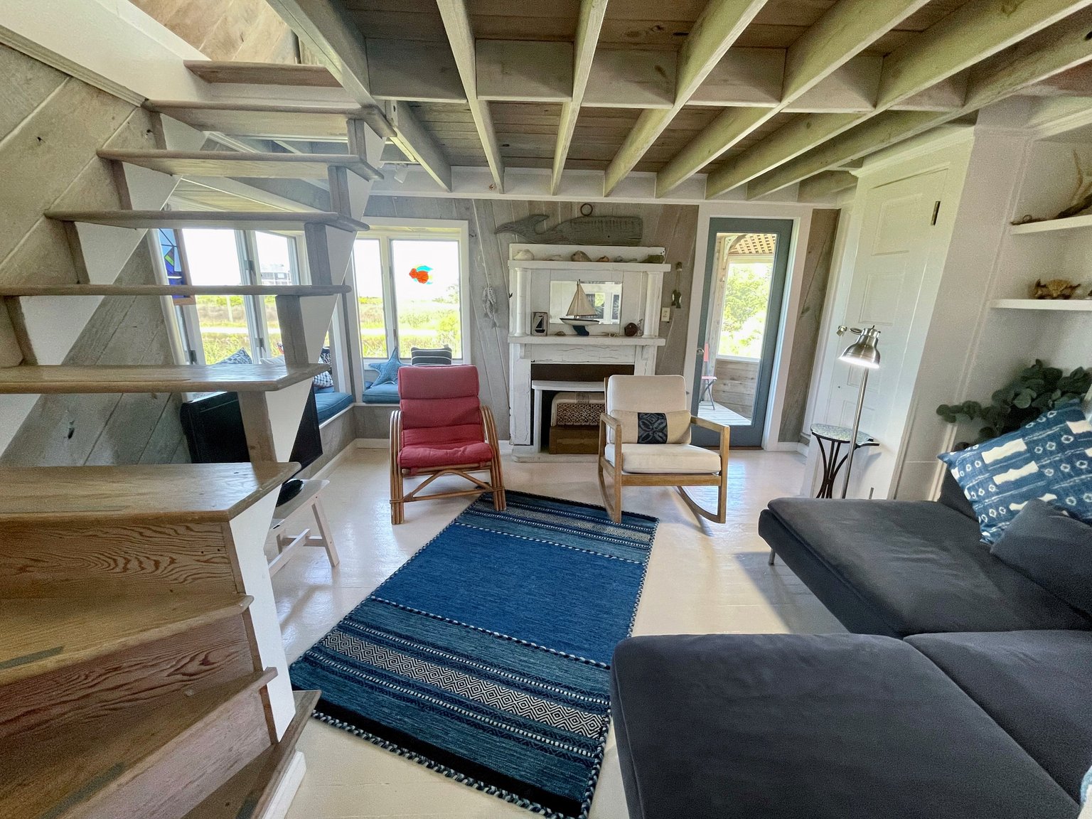 Ocracoke Vacation Rental