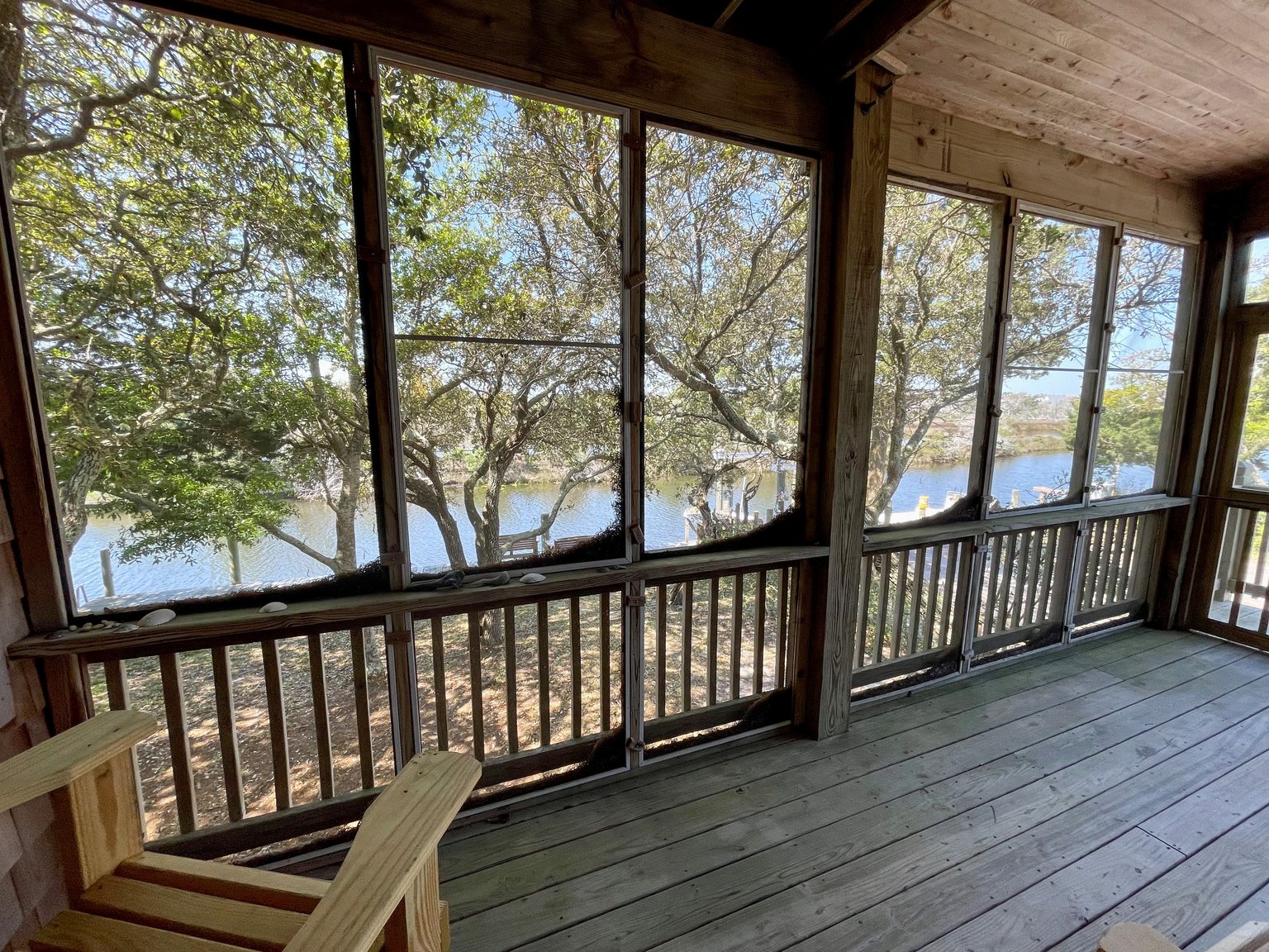 Ocracoke Vacation Rental
