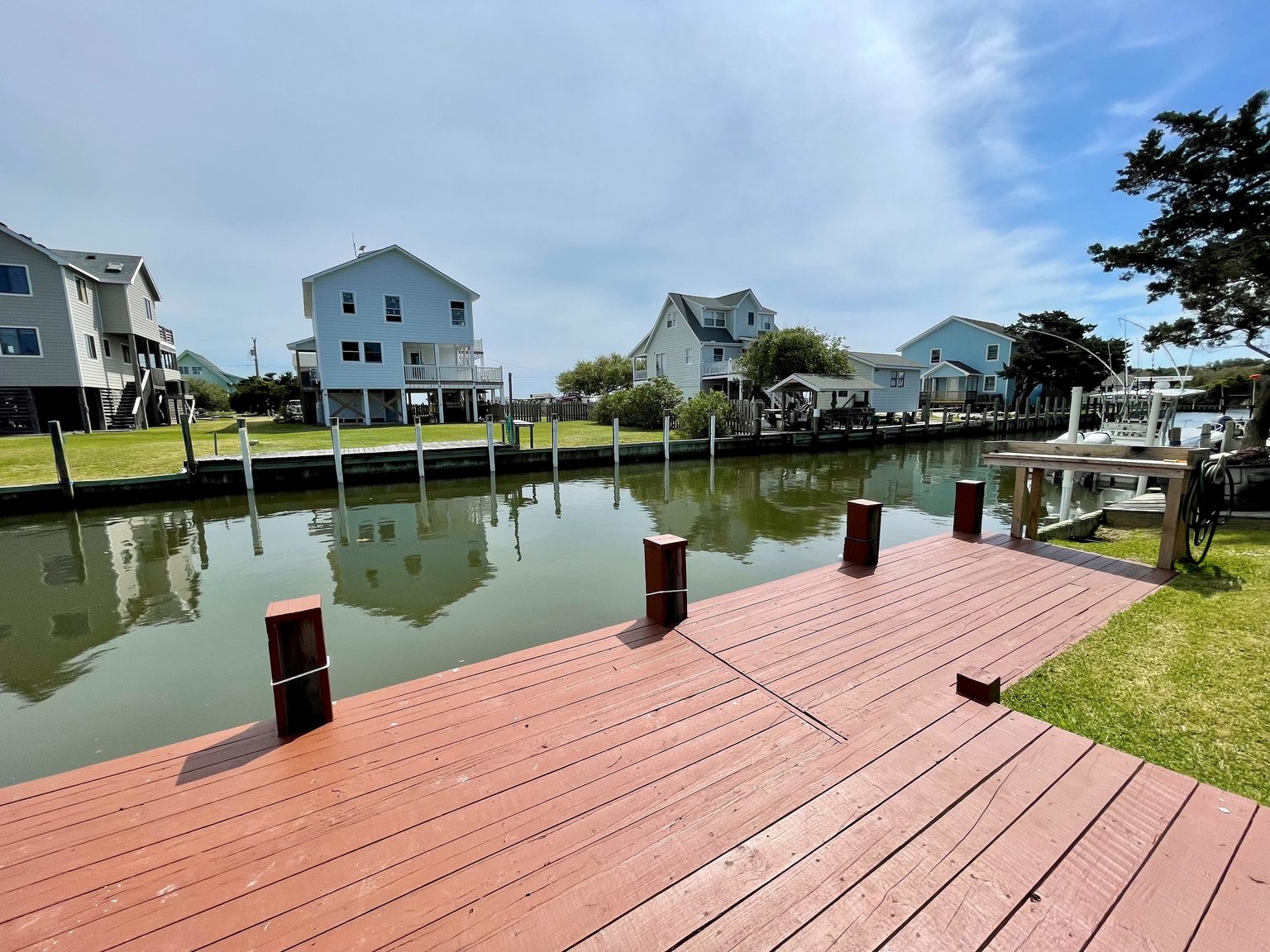 Ocracoke Vacation Rental