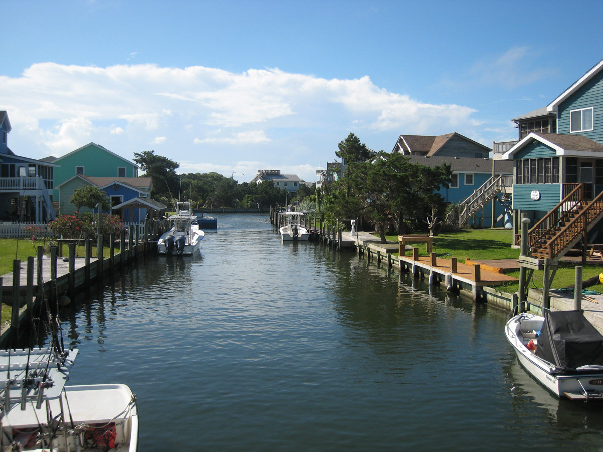 Ocracoke Vacation Rental