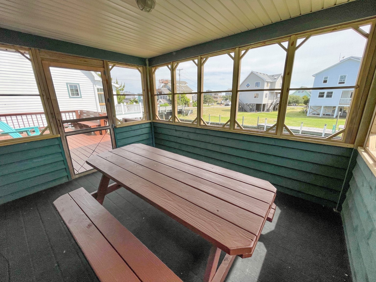 Ocracoke Vacation Rental