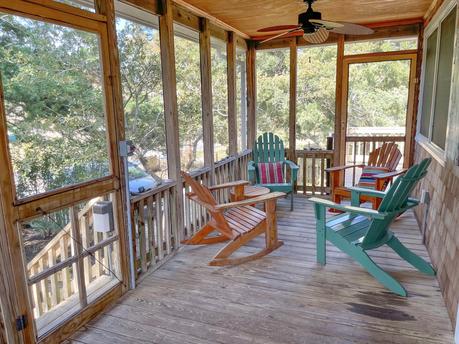 Ocracoke Vacation Rental