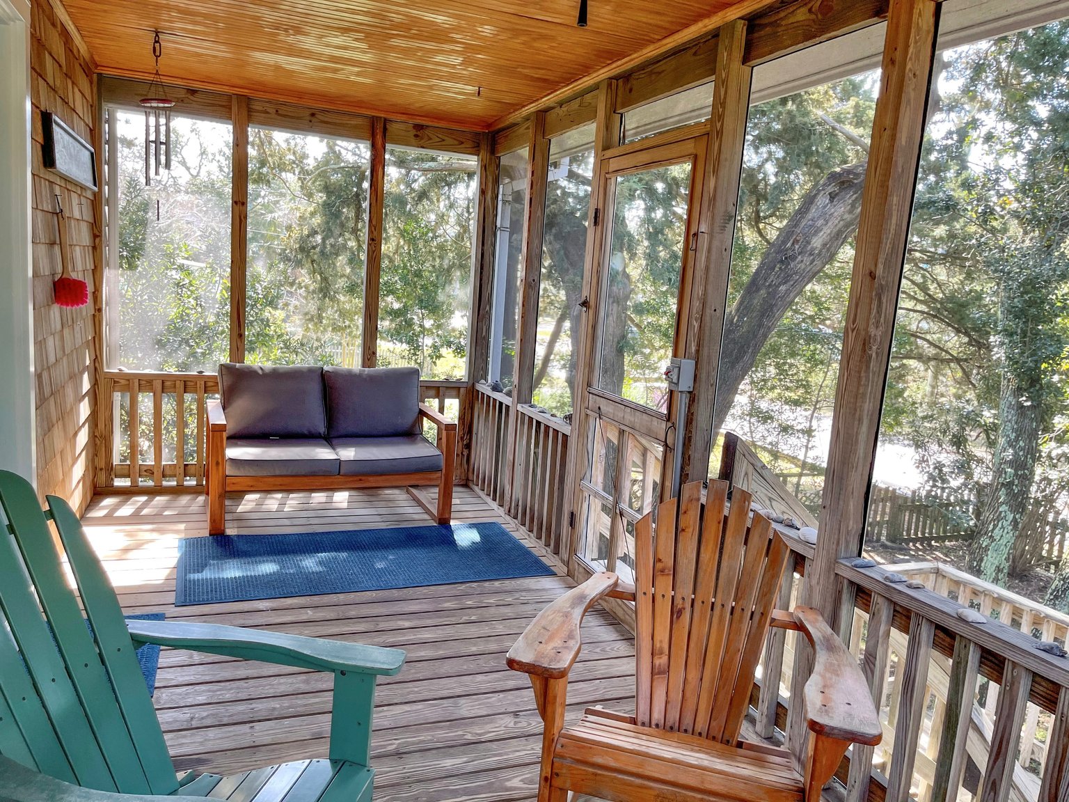Ocracoke Vacation Rental
