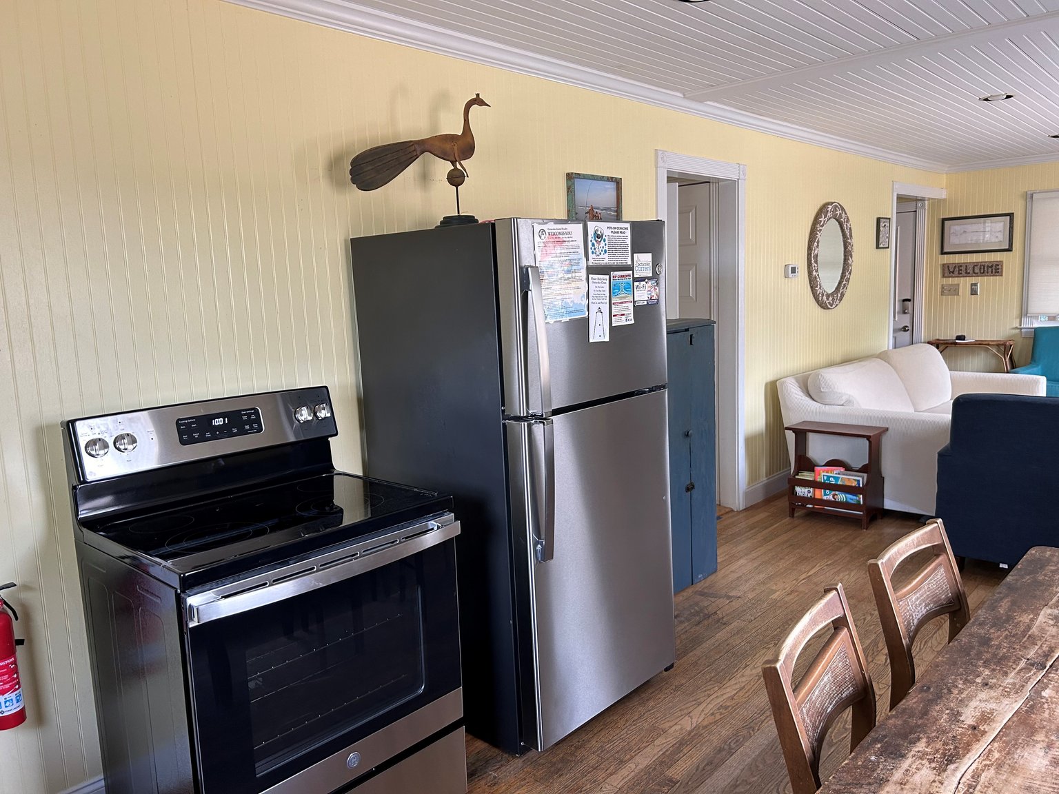 Ocracoke Vacation Rental