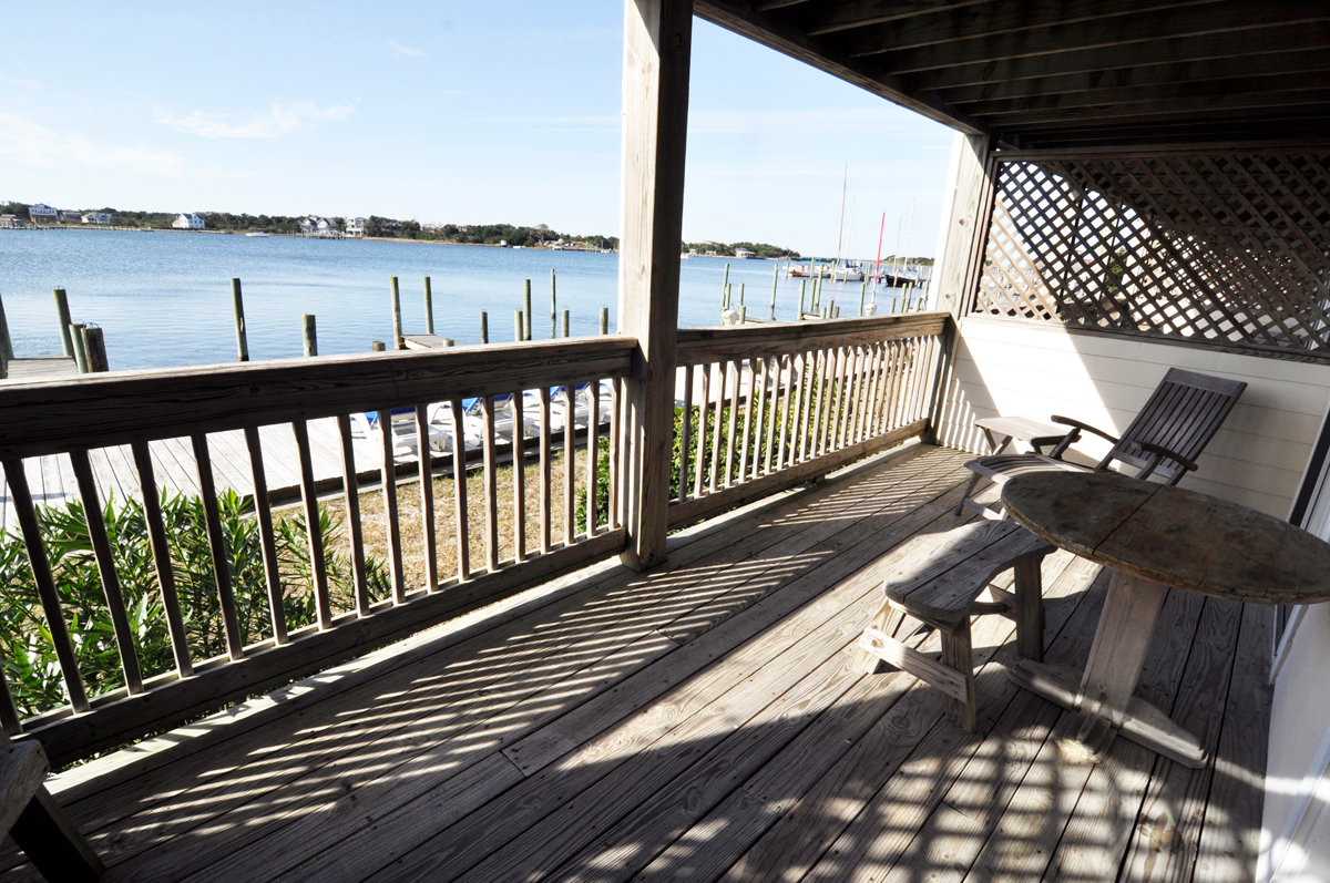 Ocracoke Vacation Rental
